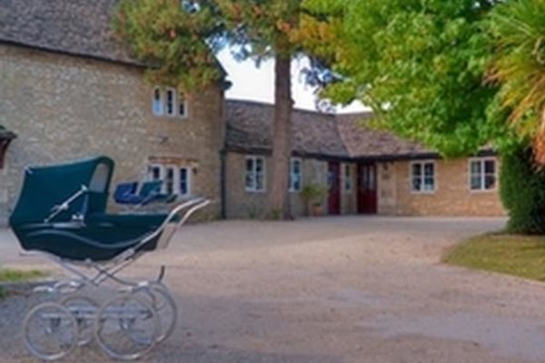 Snapdragons Nursery Atworth, Prospect Farm
