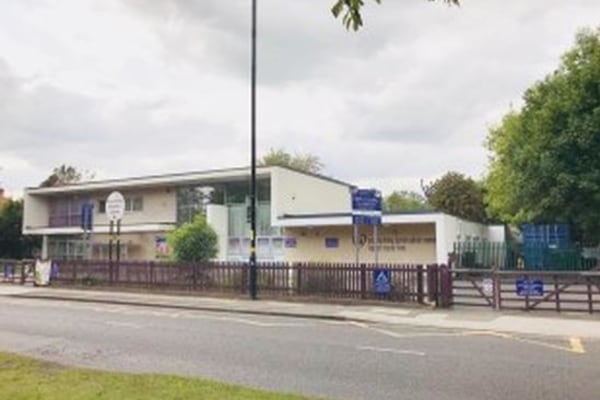 Fox Hollies Nursery, 419 Fox Hollies Road