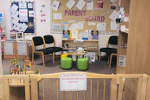 Fox Hollies Nursery, Birmingham, West Midlands