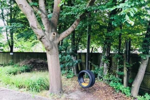 Fox Hollies Nursery B27 7QA