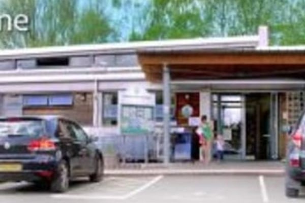 Grendon & Billesley Nursery & Family Centre, Grendon Road