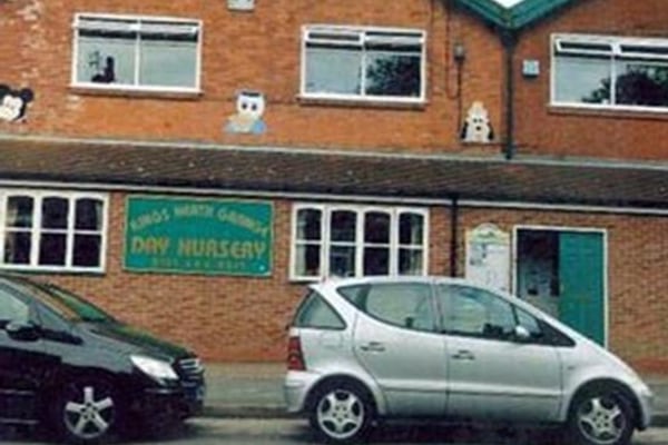 Kings Heath Grange Day Nursery, 23-25 Grange Road