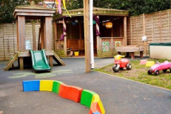 Jigsaw Day Nursery, 85 Moor Street