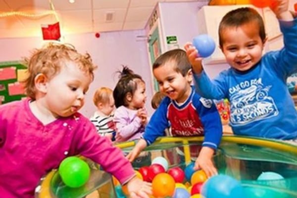 Happy Faces Stourbridge Ltd, Church Street
