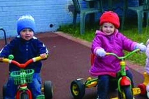 Halesowen Day Nursery, 137 Hagley Road