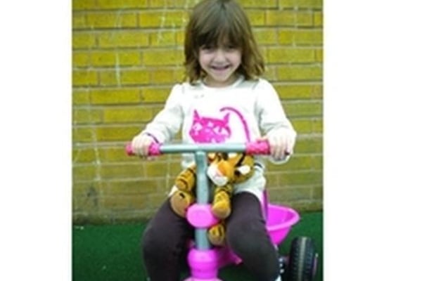 Unicorn Nursery Oldbury, Shelsley Avenue