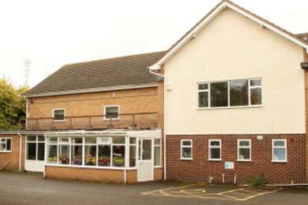 Billy Bear's Nursery, Brownley Road