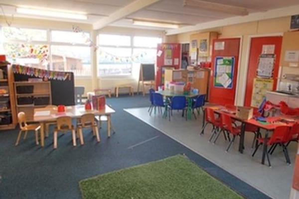 Pathways Day Nursery Balsall Common, Balsall Common Primary School