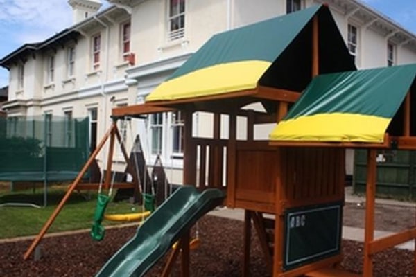 Seesaws Day Nursery, Penn, 1 Riley Crescent