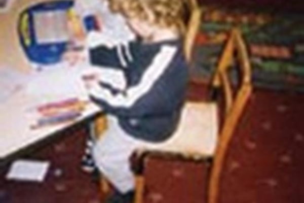 Ragamuffins Day Nursery Webheath, 265 Birchfield Road