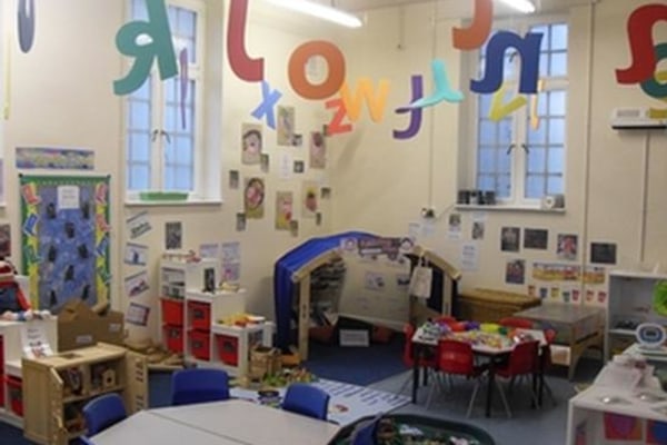 Pride & Joy Childcare Ltd, 16 Station Road