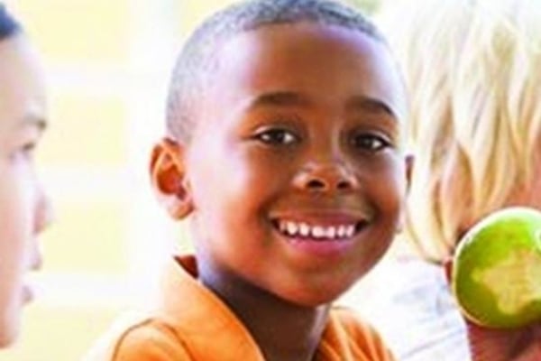 Victoria House Day Nursery, 143 Bromyard Road