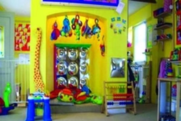 Painters Cottage Day Nursery, 2 Post Office Lane