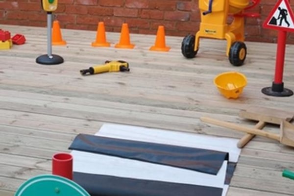 School House Private Day Nursery Ltd B61 8RA