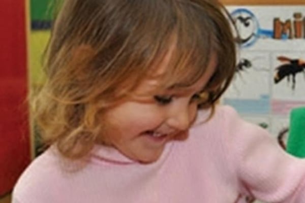 Bojangles Nursery (West Midlands) Ltd, Walford College