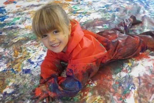 Earlyworld Nursery, Oxon Business Park