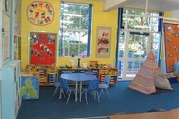 Busy Bodies Child Care Centre, Bishop Mascal Centre