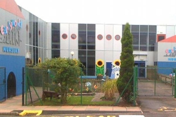 Earlyworld Stafford Court, Stafford Court