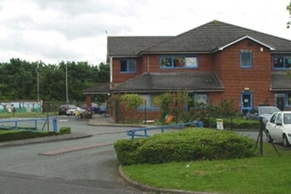 Earlyworld Nursery, Queensway