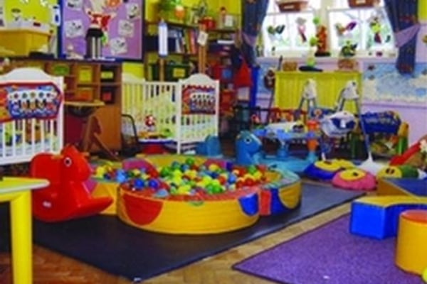 Rosebuds Private Day Nursery, Grosvenor Centre