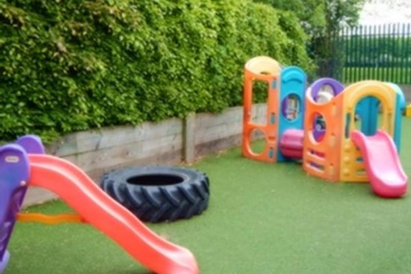 Maebrooke Day Nursery, Off Robina