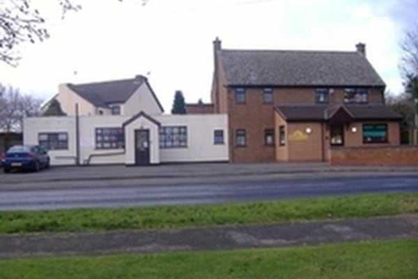 Honeybuns Day Nursery - Norton Canes, 155 Walsall Road