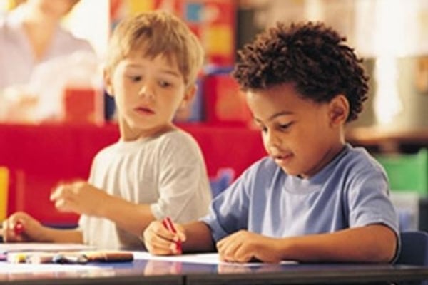 Little Scallywags Day Nursery Mile Oak, 453 Watling Street