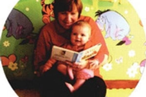 Smartys Day Nursery (Babies in the Bungalow), The Bungalow