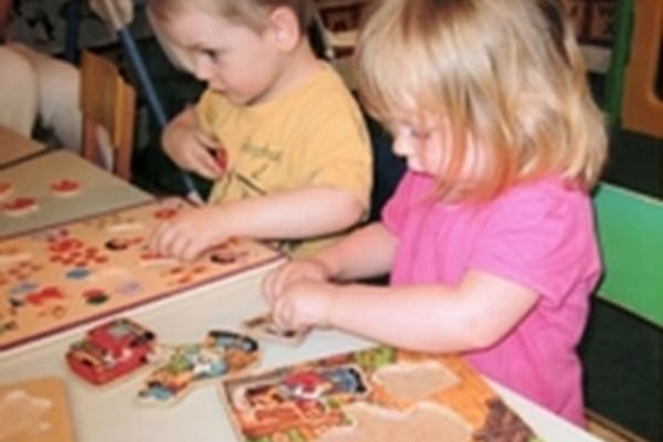 Andy Pandy Day Nursery, 2 Harris Street