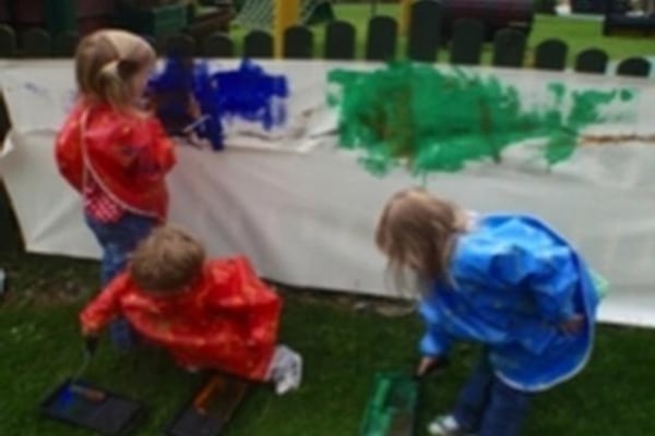 The Crescent Pre School Nursery Ltd, Crescent Children's Centre