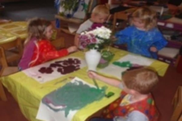 The Crescent Pre School Nursery Ltd ST3 6HZ