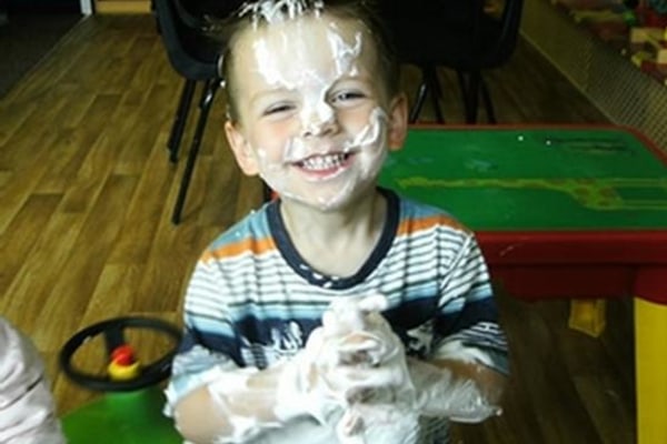 New Beginnings at Burslem, Moorland Road