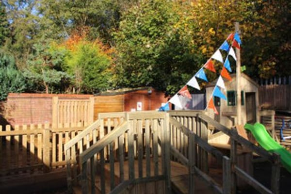 Shiny Stars Day Nursery Trentham, 5 Chivelstone Grove