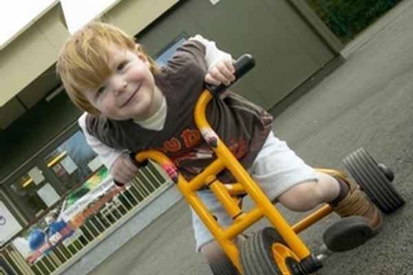 Wise Owls Nursery, Nuneaton, Hinckley Road