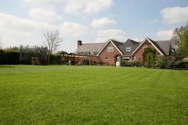 Bradley Green Nursery, Spon Lane