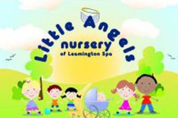Little Angels of Leamington Spa Nursery, 41a Rugby Road