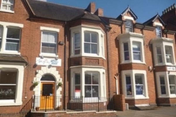 Daisykins Day Nursery at Whitehall Road, 3 Whitehall Road