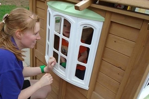 Little Sneakers at Studley, 46 Node Hill