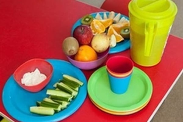 Our Monkey Club - Donisthorpe, c/o Donisthorpe Primary School