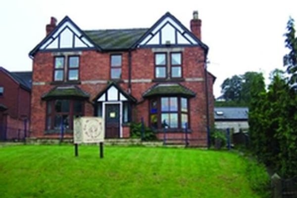 Mulberry Bush Ashbourne, 90-92 Belper Road