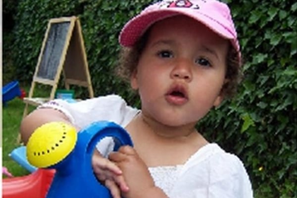 Springfield Farm Day Nursery, 34 Marple Road