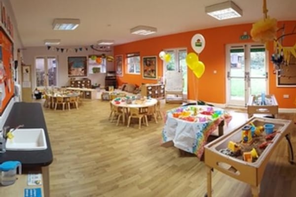 Busy Bees Matlock, Matlock, Derbyshire