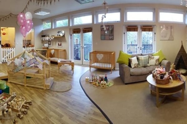 Busy Bees Matlock DE4 3DQ