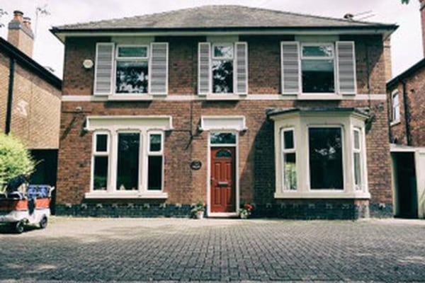 Oak House Nursery, 127 Station Road