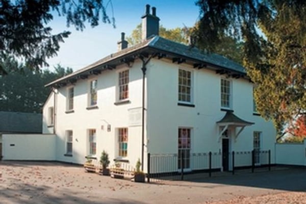 Melton Mowbray Nursery School, 34 Dalby Road