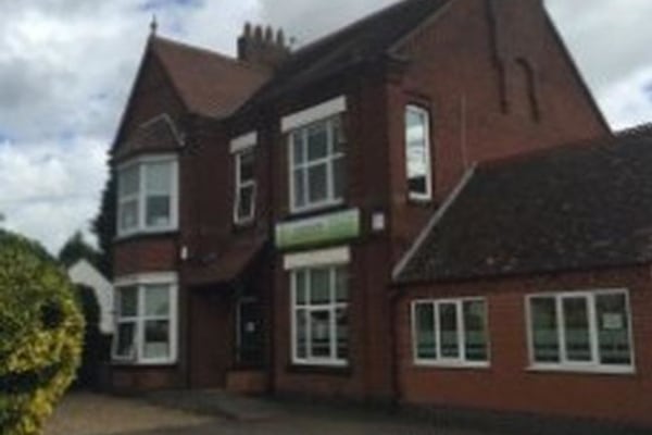 Lime Tree Day Nursery Cossington Road, 231 Cossington Road