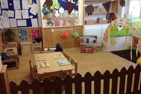 St Bernards Day Nursery Ltd, 6 Clarendon Road