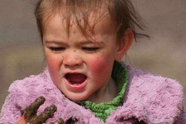 Humberstone Day Nursery, 11-13 St Marys Avenue