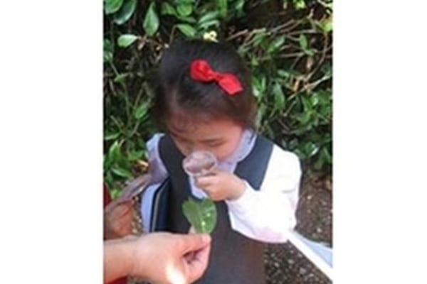 St Crispin's Nursery School, 6 St Marys Road