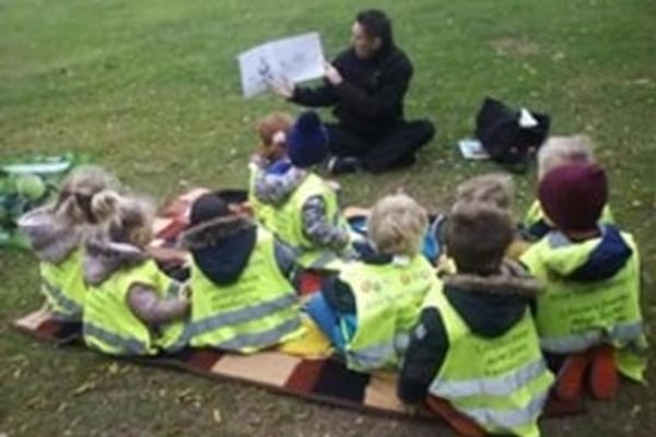 Fun Farm Day Nursery Lincoln, Stephenson Road